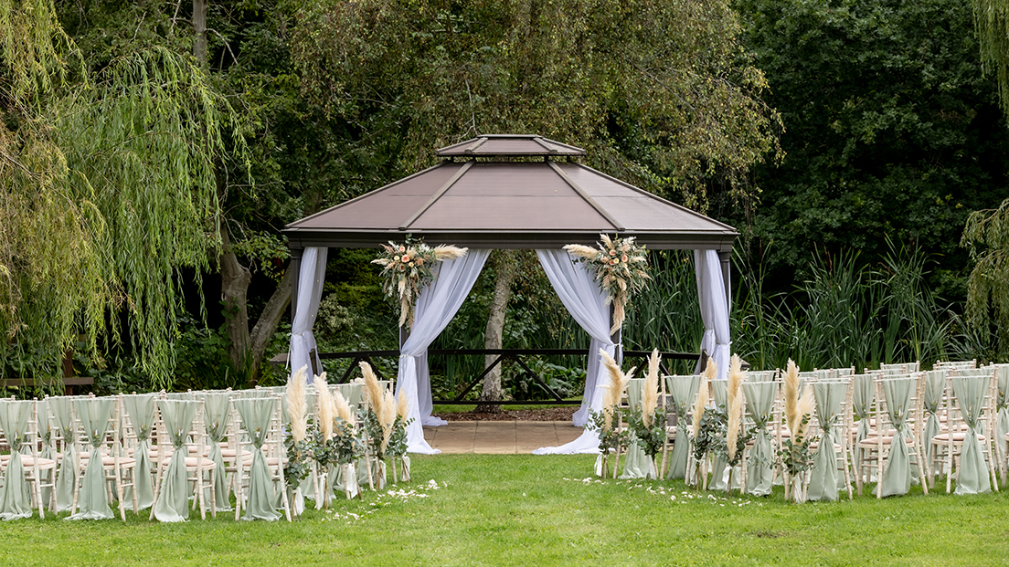 Wedding Open Day Events Worcester